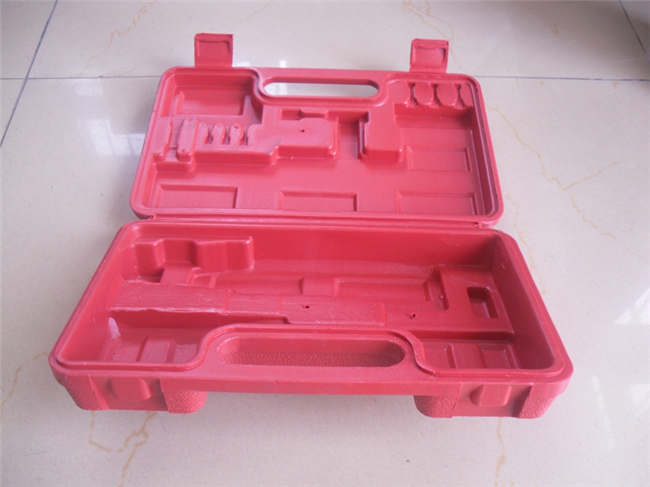 吹塑加工_吹塑制品設備使用前要注意什么？